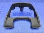 15-20 Chevy Tahoe Gmc Yukon Instrument Cluster Surround Trim Black Oem 23434193. Fixed Price $49.99.