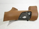 15-19 Ferrari 488 Spider 2017 Left Driver Lower B Pillar Cover Panel Trim ;. Fixed Price $306.00.