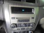 Audio Equipment Radio Receiver AM-FM-CD-MP3 Fits 11 Fusion 1853955. Fixed Price $118.65.