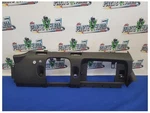 2003-2006 Chevrolet Ssr Pickup Truck Lower Dash Trim Cover Panel 2432. Fixed Price $97.19.