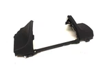 Front Center Dashboard Cover Glove Bracket Trim Black Bmw Oem F01 F02 F04 10-15. Fixed Price $49.99.