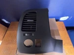 Oem 07-13 Gmc Chevy Sierra Silverado Dash Air Vent Trim Bezel 20935575. Fixed Price $37.50.