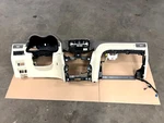 18-19 Infiniti Q70L Front Dashboard Instrument Panel Assembly, Oem LOT3521. Fixed Price $349.30.