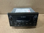 2014-2015 Subaru Forester Am Fm Cd Radio Receiver Display Screen Oem 86201SG620. Fixed Price $59.99.