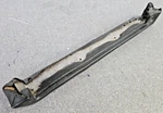 Used Original Porsche 911 Factory Under Dash A/c Drivers Side Knee Pad Nla 69-73. Fixed Price $100.00.