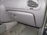 Chevrolet Trailblazer 2005 Glove Box Used 2270. Fixed Price $99.90.