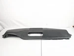 2010-12 Range Rover L322 Top Upper Trim Panel Black Leather. Fixed Price $243.00.