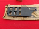 Mopar Chrysler 1970 Dash Bezel 2864496 Body Road Runner Belvedere. Fixed Price $75.00.