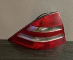 W220 Mercedes Rear Quarter Panel Tail Light Stop Lamp Driver Left Side Oem. Fixed Price $110.00.