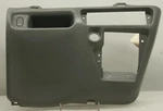 99-05 Ford F250 F350 Excursion Center Lower Dash Trim Bezel Gray Oem 1472. Fixed Price $48.99.