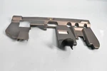 2011 - 2014 Porsche Cayenne Left Under Dash Cover Panel 7P5815173B Oem. Fixed Price $34.20.