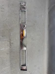 1969 1970 Chevy Impala Radio Surround Trim Molding Dash Air Conditioning A/c Oem. Fixed Price $119.00.