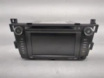 2008-2009 Cadillac Srx Am Fm Cd Player Radio Receiver TOCK8. Fixed Price $60.89.
