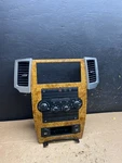 2008 2009 2010 Jeep Commander Grand Cherokee A/c Climate Control Bezel W6390 Dg. Fixed Price $79.62.