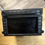 2008 Ford Escape Navigation Radio Receiver Am Fm Cd Player Oem 8L8T-18K931-AF. Fixed Price $50.00.