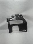 2016-2018 Audi A6 S6 Left Lover Knee Dash Panel 4G1 880 301 6PS Oem. Fixed Price $39.99.