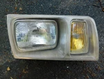 1981-1985 Mercedes 300SD Passenger Side Rh Headlight Assy Oem 1305234002. Fixed Price $168.99.