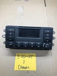 04 - 07 Durango Chrysler Aspen Heater Ac Climate Control Temperature 55057279AA. Fixed Price $44.00.