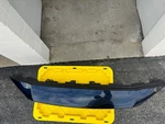 2024 Mazda Cx- 90 Front Upper Bumper Grill KBB3-50722 KBB3-507E1. Fixed Price $169.99.