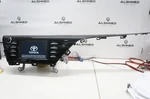 19 20 Toyota Camry Touchscreen Gps Radio Display Receiver 86140-06410 Oem *read*. Fixed Price $276.67.