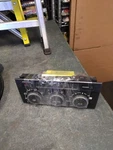 Temperature Control Market Fits 2001 Lexus IS300. Fixed Price $99.00.