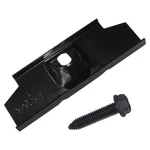 Battery Tray Hold Down Clip Clamp Bolt 1966-81 All Gm Judge Trans Camaro Ss. Fixed Price $10.00.