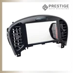 2011-2014 Nissan Juke Center Dash Trim Bezel W/ Air Vents 68260-1KK0A. Fixed Price $51.30.