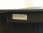 Volvo V50 (mw) 2005 39874981 Trunk Cover Shelf. Fixed Price $81.22.