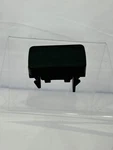2009-2015 Honda Pilot Dash Switch Panel Hole Cap Filler Black Cover Oem. Fixed Price $14.99.