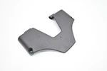00-04 Porsche 986 Front Left Driver Side Lower Dash Pocket Trim Panel Black Oem. Fixed Price $30.00.
