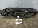2014 Bmw 328I Gt Black Instrument Panel Dashboad Cover Frame 11154490. Fixed Price $635.83.