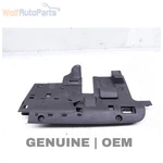 2007-2015 Audi Q7 Left Under Dash Cover Panel 4L1815173. Fixed Price $15.63.