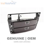 2004-2006 Bmw 760I Center Dash Storage Bin / Tray 7032886. Fixed Price $28.99.