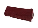 Right Under Dash Knee Trim Cover 1296800287 Mercedes 300SL-24. Fixed Price $155.00.