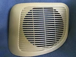 Oem Speaker Grille Rear Right 64383-08010 Tan Toyota Sienna 1998-2003. Fixed Price $15.00.