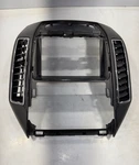2007-2010 Ford Edge Center Radio Hvac Bezel P/n 7T43-7804302 Oem Used Part. Fixed Price $56.49.