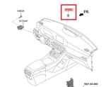 Hyundai Palisade LX2 /rhd Sensor-photo 2020-2022 Genuine. Fixed Price $42.72.