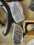 Oem Bmw M235I Kidney Grilles. Fixed Price $30.00.