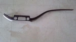 Right Front Passenger Dash Trim Panel 23210855 Fits 14-15 Impala 94552. Fixed Price $149.00.