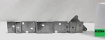 1979-1986 Ford Mustang Inner Dash Right Relay Metal Mounting Bracket Holder. Fixed Price $25.00.