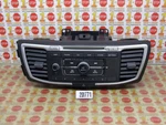 2014 2015 Honda Accord Coupe Lx Am/fm Radio MP3 Disc Cd Player 39100-T3L-A02 Oem. Fixed Price $99.99.