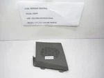 07-12 Nissan Sentra Right Passenger Dash Speaker Cover 28176ET000 Oem. Fixed Price $12.29.