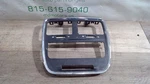 2017-2020 Dodge Caravan Center Dash Radio Trim Bezel / Ac Vent Oem 1SQ531X9AE. Fixed Price $45.00.