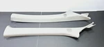 Nissan Altima Tweeter Speaker Bezel Pillar Trim Left Right Oem 02 03 04 05 06. Fixed Price $59.97.