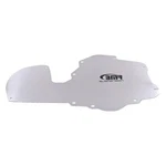 For Oldsmobile Cutlass 1968-1972 Bmr Suspension FP004L Aluminum A/c Delete Panel. Fixed Price $119.95.