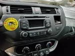 Audio Equipment Radio Receiver AM-FM-CD-MP3-SATELLITE Fits 12-15 Rio 541925. Fixed Price $92.90.
