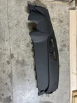 16-23 Camaro Black Dashboard Trim Panel Top Pad Assembly Oem Factory 31. Fixed Price $215.00.