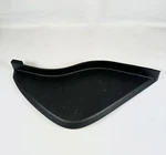 2011-2014 Dodge Avenger Right Passenger Side Dash End Cap Cover Trim Oem. Fixed Price $19.96.
