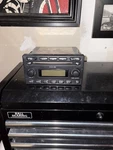 05 06 07 Ford Escape Am Fm Disc Cd Radio Receiver Oem 5L8T-18C815-EC. Fixed Price $55.55.