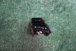 2017 2018 2019 Ford Fiesta Driver Side Left Dash Ac Control Vent Oem AE83A045G51. Fixed Price $27.00.